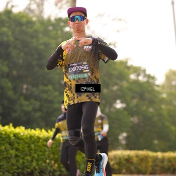 Runner Photo 6618699