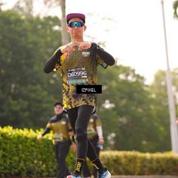 Runner Photo 6618706
