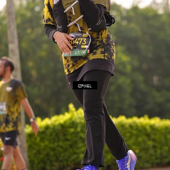 Runner Photo 6618711