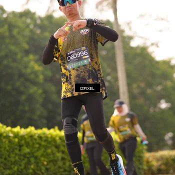 Runner Photo 6618718