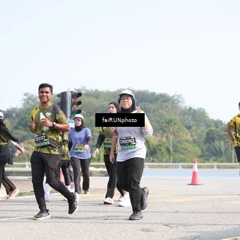 Runner Photo 6618720