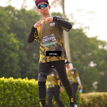 Runner Photo 6618729