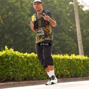 Runner Photo 6618770