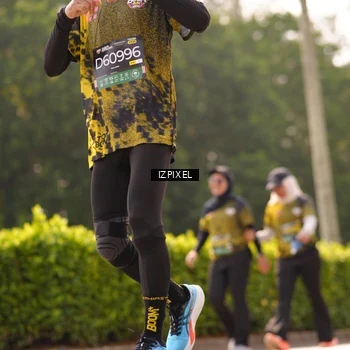 Runner Photo 6618771