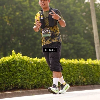 Runner Photo 6618781