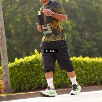 Runner Photo 6618784