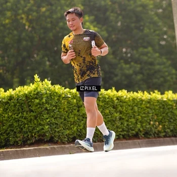 Runner Photo 6618794