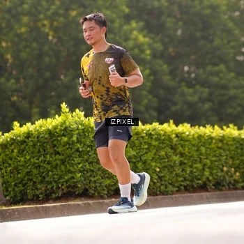 Runner Photo 6618801