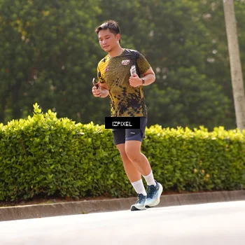 Runner Photo 6618807
