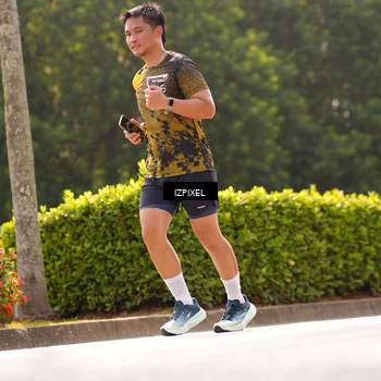 Runner Photo 6618810