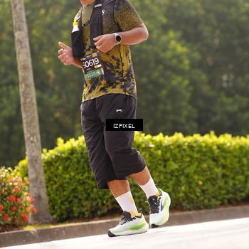 Runner Photo 6618812