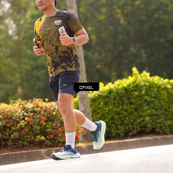 Runner Photo 6618819