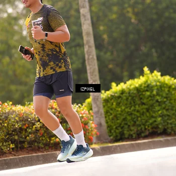 Runner Photo 6618825