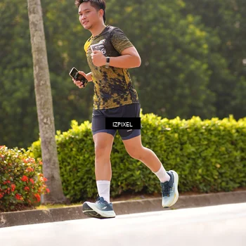Runner Photo 6618831