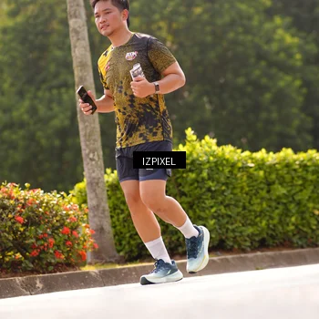Runner Photo 6618832