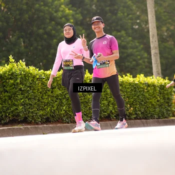 Runner Photo 6618866