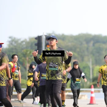 Runner Photo 6618871