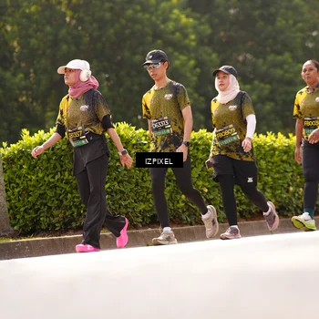 Runner Photo 6618881