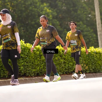 Runner Photo 6618897