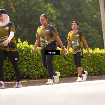 Runner Photo 6618899