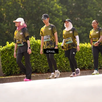 Runner Photo 6618906