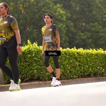 Runner Photo 6618912