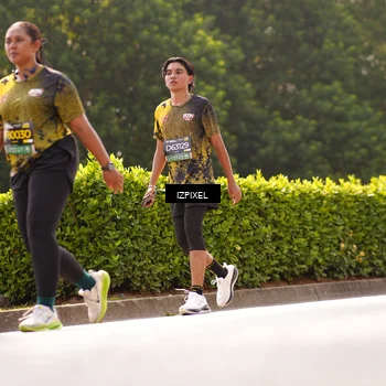 Runner Photo 6618916