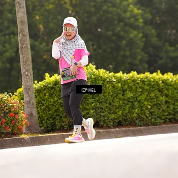 Runner Photo 6618922