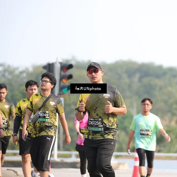 Runner Photo 6618929