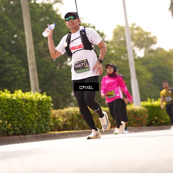 Runner Photo 6618979
