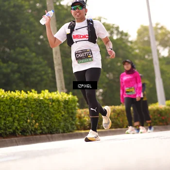 Runner Photo 6618980