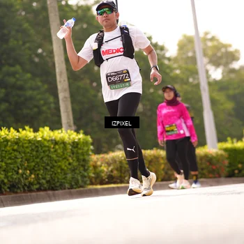 Runner Photo 6618982