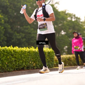 Runner Photo 6618983