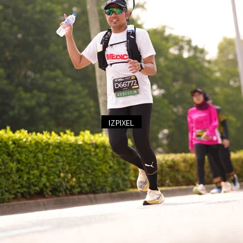 Runner Photo 6618985