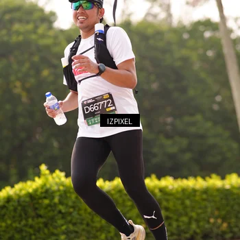 Runner Photo 6618992