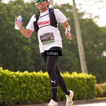 Runner Photo 6618996
