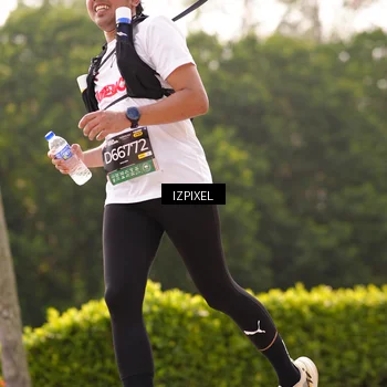 Runner Photo 6619003