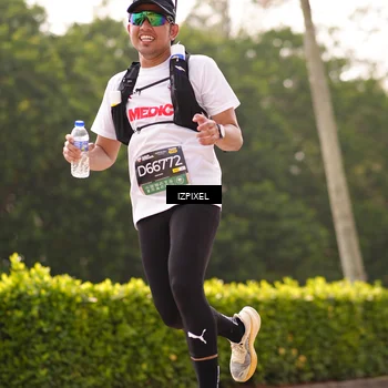 Runner Photo 6619005