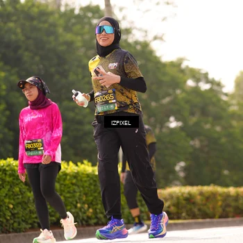 Runner Photo 6619011