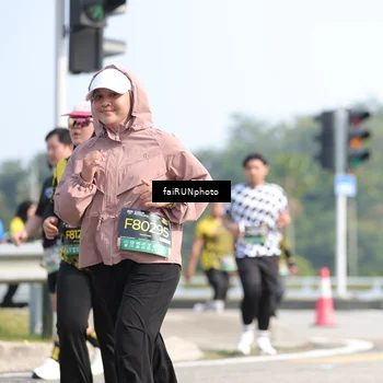 Runner Photo 6619016