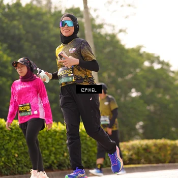 Runner Photo 6619018