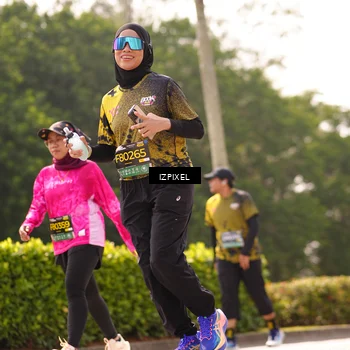 Runner Photo 6619020