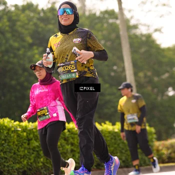 Runner Photo 6619024