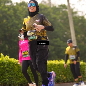 Runner Photo 6619025