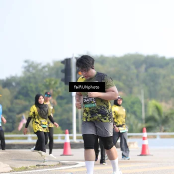 Runner Photo 6619029