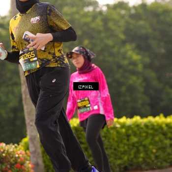 Runner Photo 6619033