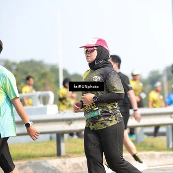 Runner Photo 6619034