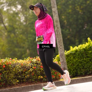 Runner Photo 6619039