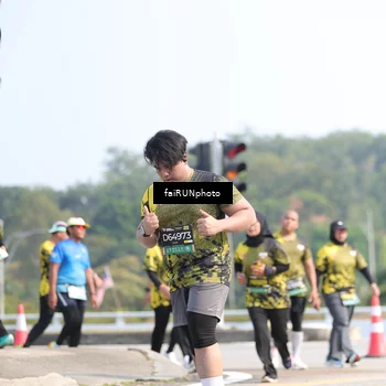 Runner Photo 6619045