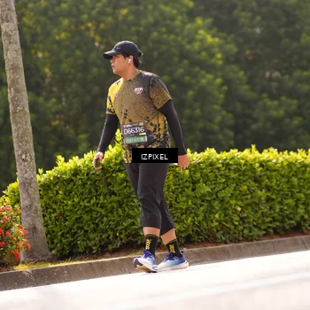 Runner Photo 6619060